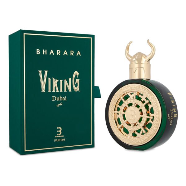 Bharara Viking Dubai Parfum - 100ML (Unisex)