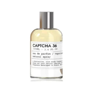 Emper Captcha 36 - 100ML (Unisex)