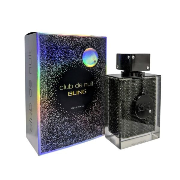 Armaf Club De Nuit Bling - 75ML (Unisex)
