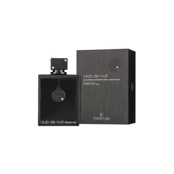 Armaf Club de Nuit Intense Man Eau De Parfum - 200ML (Hombre)