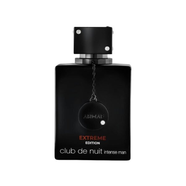 Armaf Club de Nuit Intense Parfum Extreme Edition - 100ML (Hombre)