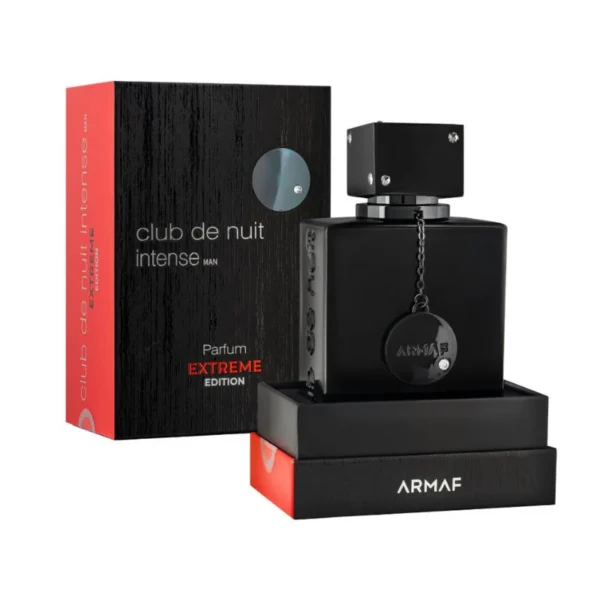 Armaf Club de Nuit Intense Parfum Extreme Edition - 100ML (Hombre)