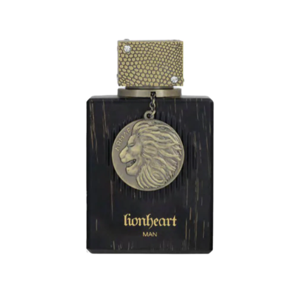 Armaf Club de Nuit Lionheart Man - 100ML (Hombre)