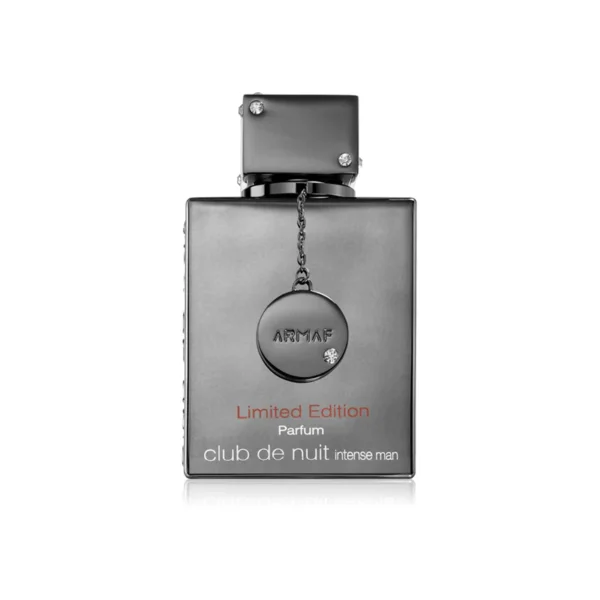Armaf Club de Nuit Man Intense Parfum Edicion Limitada - 105ML (Hombre)