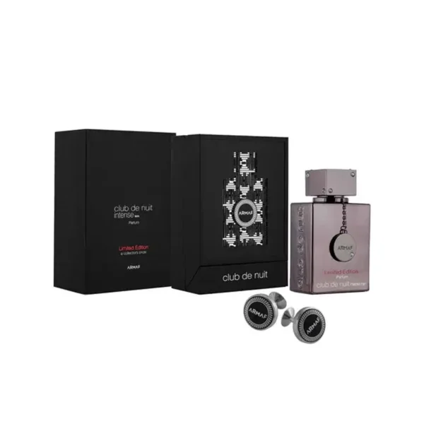 Armaf Club de Nuit Man Intense Parfum Edicion Limitada - 105ML (Hombre)