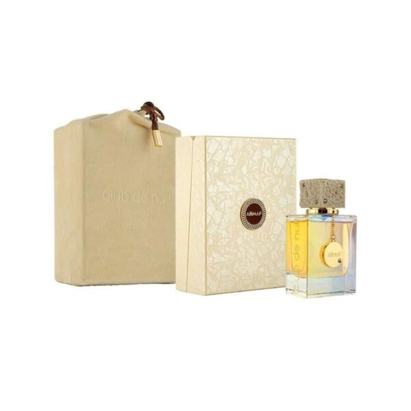 Armaf  Club de Nuit Oud - 105ML (Unisex)