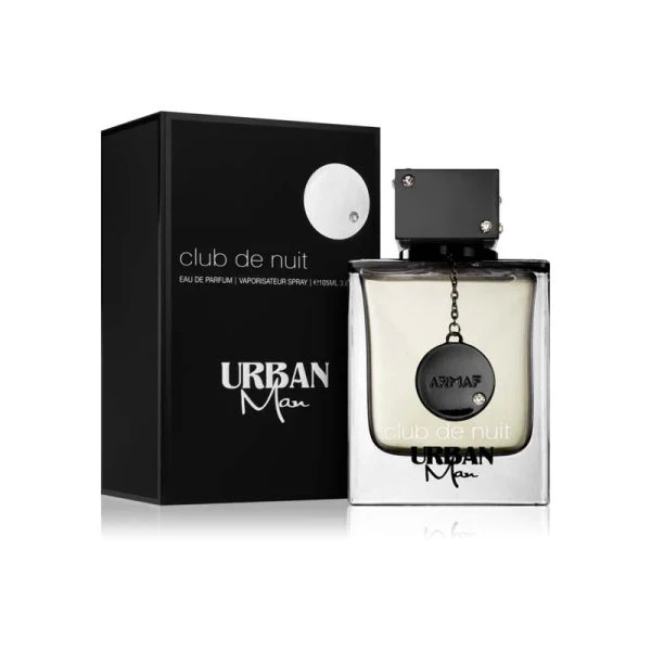 Armaf Club de Nuit Urban Man - 105ML (Hombre)