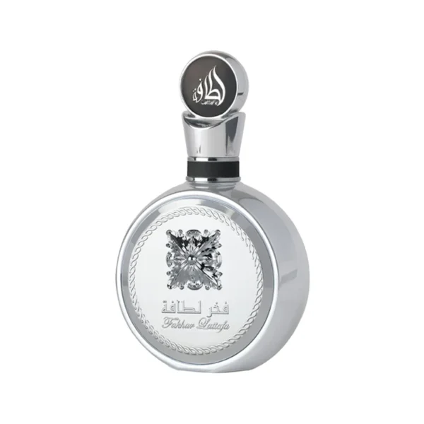 Lattafa Fakhar Platin - 100ML (Unisex)