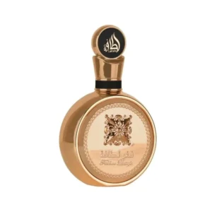 Lattafa Fakhar Gold - 100ML (Mujer)