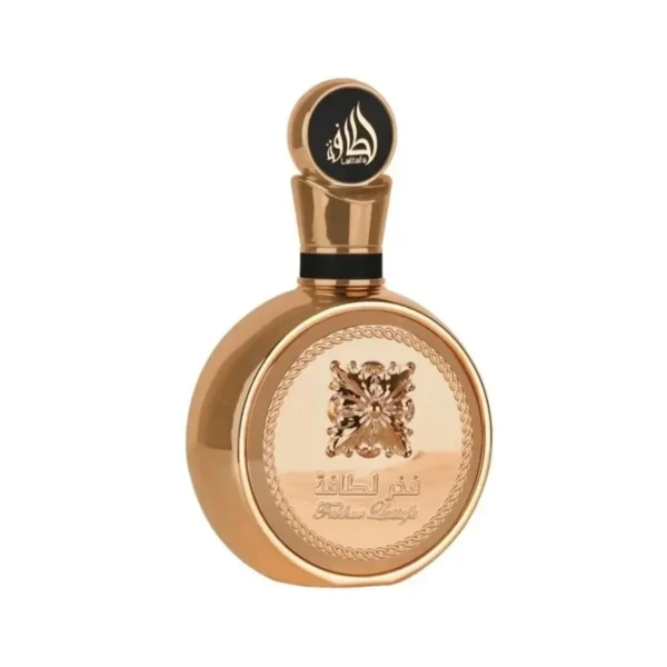 Lattafa Fakhar Gold - 100ML (Mujer)