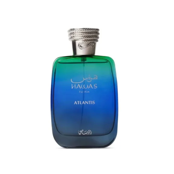 Rasasi Hawas Atlantis - 100ML (Hombre)
