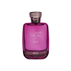 Rasasi Hawas Diva - 100ML (Mujer)