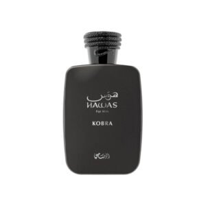 Rasasi Hawas Kobra - 100ML (Hombre)
