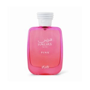 Rasasi Hawas Pink - 100ML (Mujer)