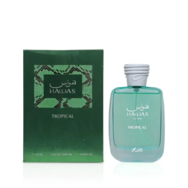 Rasasi Hawas Tropical - 100ML (Hombre)
