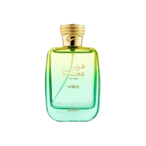 Rasasi Hawas Verde 100ML (Hombre)
