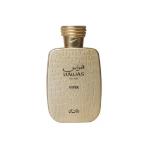 Rasasi Hawas Viper - 100ML (Hombre)