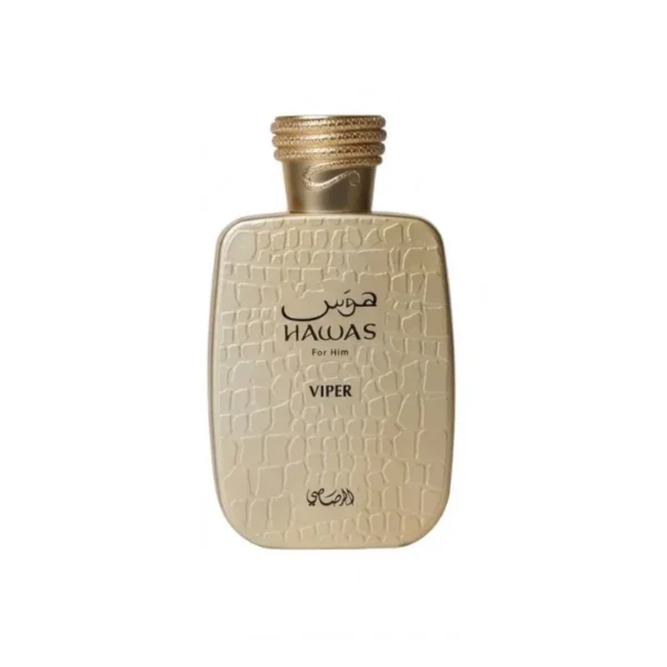 Rasasi Hawas Viper - 100ML (Hombre)