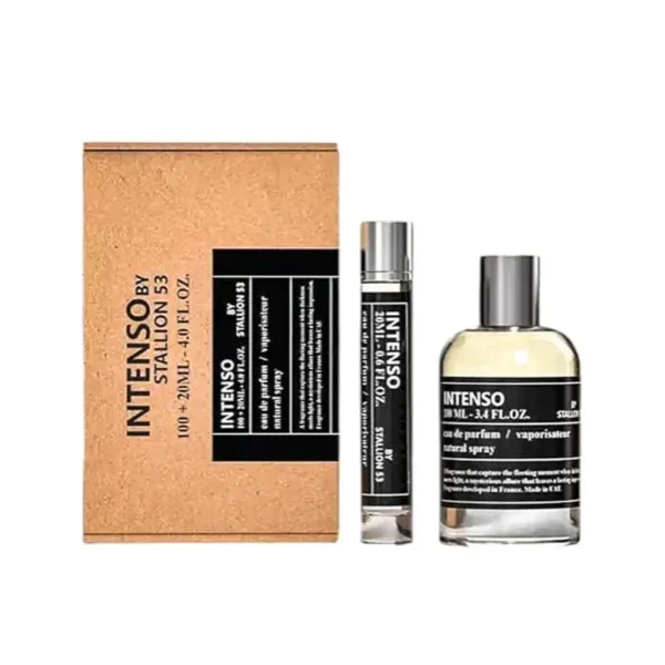 Emper Intenso By Stallion 53 - 100ML (Hombre)