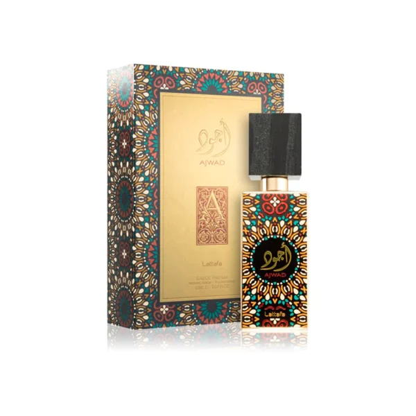 Lattafa Ajwad - 60ML (Unisex)