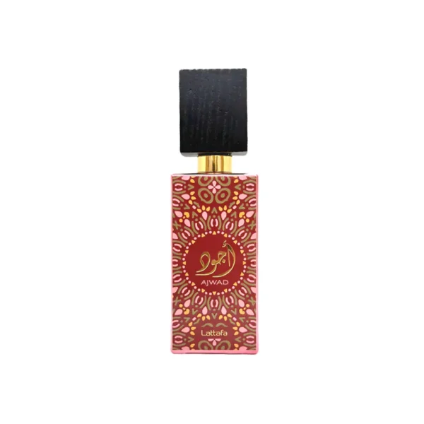 Lattafa Ajwad Pink To Pink - 60ML (Mujer)