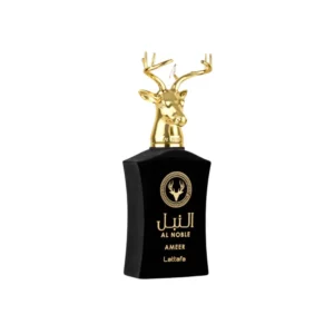 Lattafa Al Noble Ameer - 100ML (Unisex)