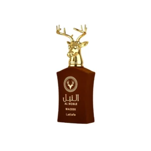 Lattafa Al Noble Wazeer - 100ML (Unisex)