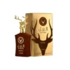 Lattafa Al Noble Wazeer - 100ML (Unisex)