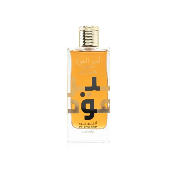 Lattafa Ameer Al Oudh Intense Oud - 100ML (Unisex)