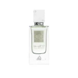 Lattafa Ana Abiyedh - 60ML (Unisex)