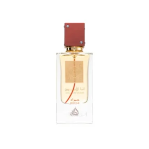 Lattafa Ana Abiyedh Rouge - 60ML (Unisex)