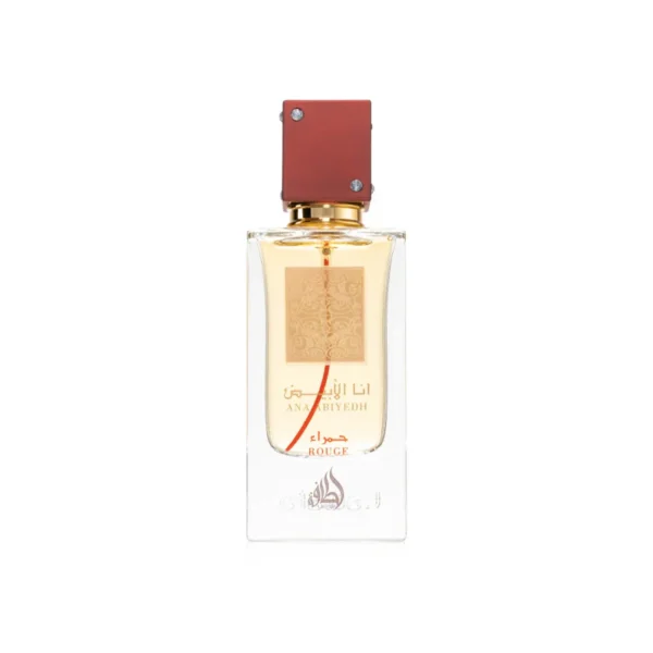 Lattafa Ana Abiyedh Rouge - 60ML (Unisex)