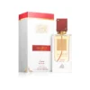 Lattafa Ana Abiyedh Rouge - 60ML (Unisex)