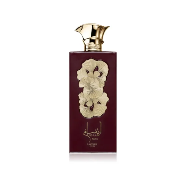 Lattafa Ansaam Gold - 100ML (Mujer)