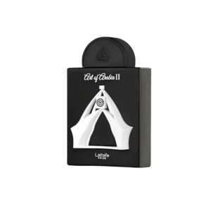 Lattafa Art Of Arabia II - 100ML (Unisex)