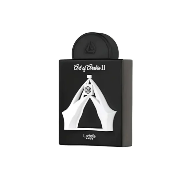 Lattafa Art Of Arabia II - 100ML (Unisex)