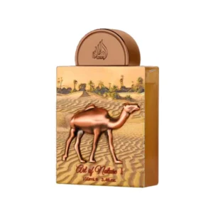 Lattafa Art Of Nature I 100ML