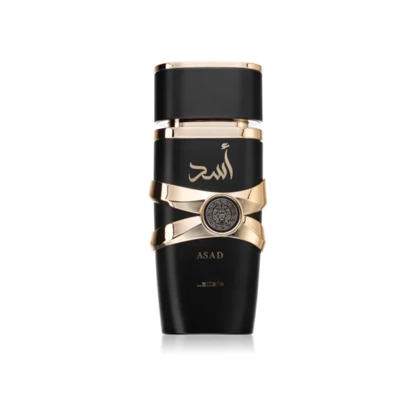Lattafa Asad - 100ML (Hombre)