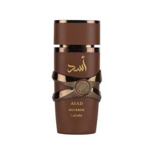 Lattafa Asad bourbon - 100ML (Hombre)