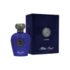 Lattafa Blue Oud - 100 ML (Hombre)