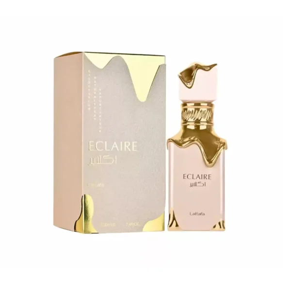 Lattafa Eclaire - 100ML (Mujer)
