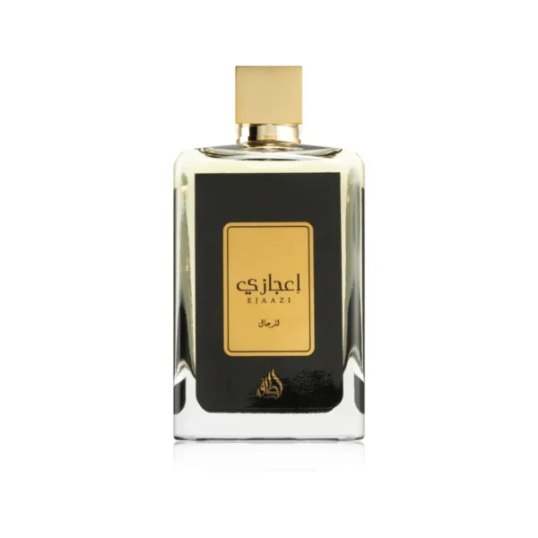 Lattafa Ejaazi - 100ML (Hombre)