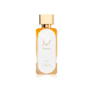Lattafa Hayaati Gold Elixir - 100ML (Unisex)
