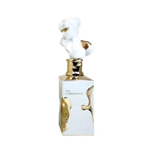 Lattafa Her Confession - 100ML (Mujer)