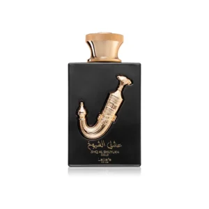 Lattafa Ishq Al Shuyuk Gold - 100ML (Unisex)