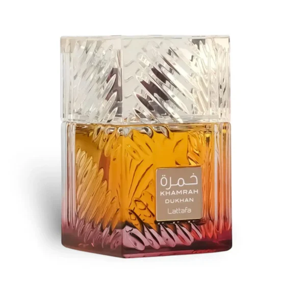 Lattafa Khamrah Dukhan - 100ML (Hombre)