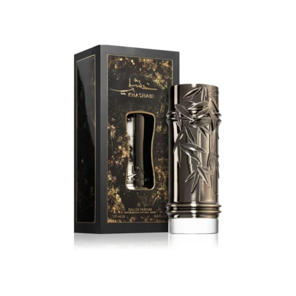 Lattafa Khashabi - 100ML