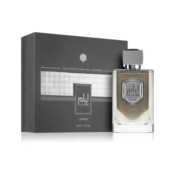 Lattafa Liam - 100ML