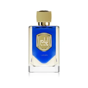 Lattafa Liam Blue - 100ML