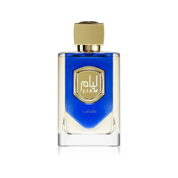 Lattafa Liam Blue - 100ML
